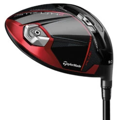 TaylorMade Stealth 2 Plus+ Golf Driver -FootJoy || Callaway || Ping Sales TaylorMade Stealth 2 Plus Driver 5