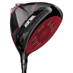 TaylorMade Stealth 2 Plus+ Golf Driver -FootJoy || Callaway || Ping Sales TaylorMade Stealth 2 Plus Driver 6