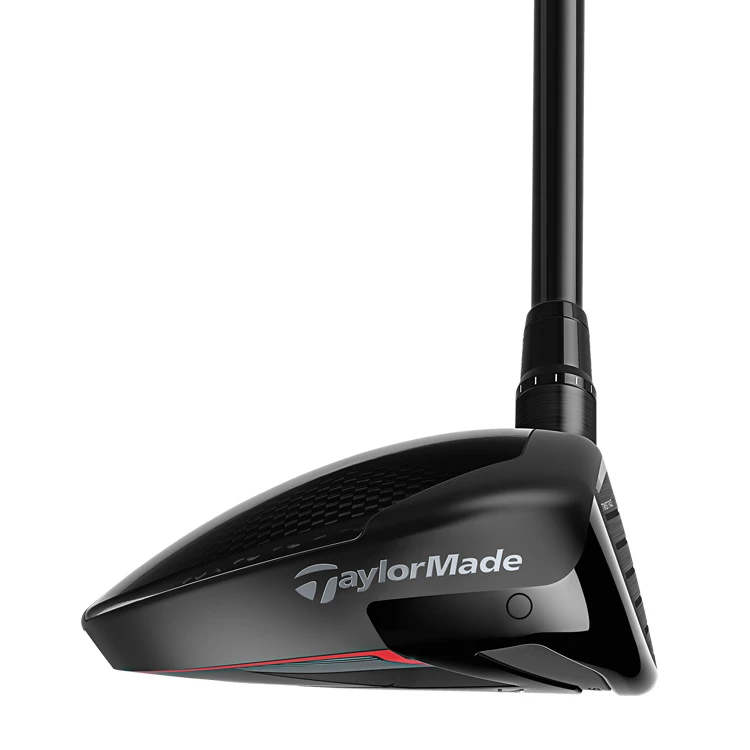 TaylorMade Stealth 2 Plus+ Golf Fairway Wood 4 TaylorMade Stealth 2 Plus+ Golf Fairway Wood - Image 4