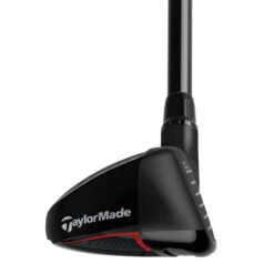 TaylorMade Stealth 2 Plus+ Golf Hybrid -FootJoy || Callaway || Ping Sales TaylorMade Stealth 2 Plus Hybrid 4
