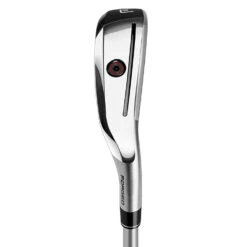 TaylorMade Stealth DHY Utility Golf Iron Hybrid 9 TaylorMade Stealth DHY Utility Golf Iron Hybrid -FootJoy || Callaway || Ping Sales TaylorMade Stealth DHY Iron Hybrid 4