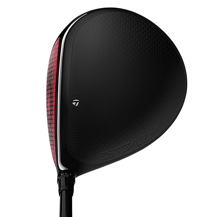 TaylorMade Stealth HD Golf Driver 2 TaylorMade Stealth HD Golf Driver - Image 2