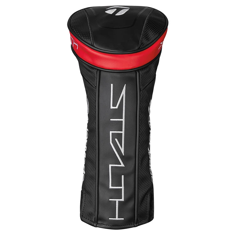 TaylorMade Stealth HD Golf Driver 5 TaylorMade Stealth HD Golf Driver - Image 5