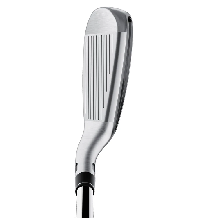 TaylorMade Stealth HD Golf Irons 2 TaylorMade Stealth HD Golf Irons - Image 2