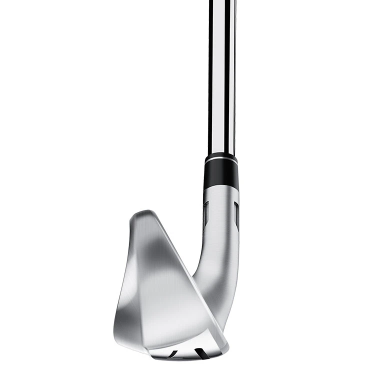 TaylorMade Stealth HD Golf Irons 5 TaylorMade Stealth HD Golf Irons - Image 5