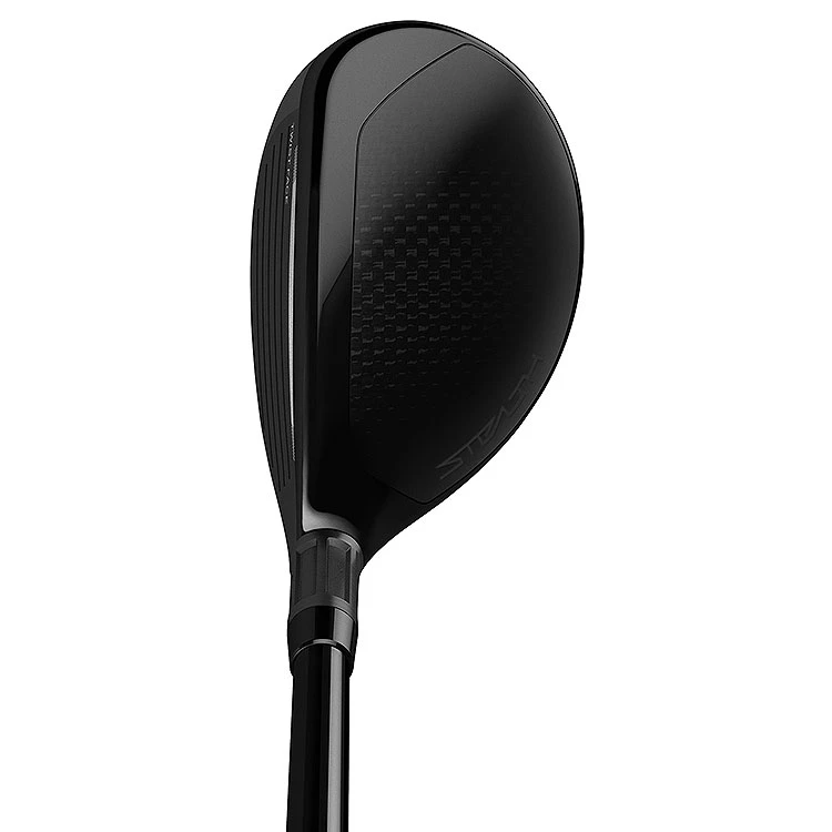 TaylorMade Stealth Golf Hybrid 2 TaylorMade Stealth Golf Hybrid - Image 2