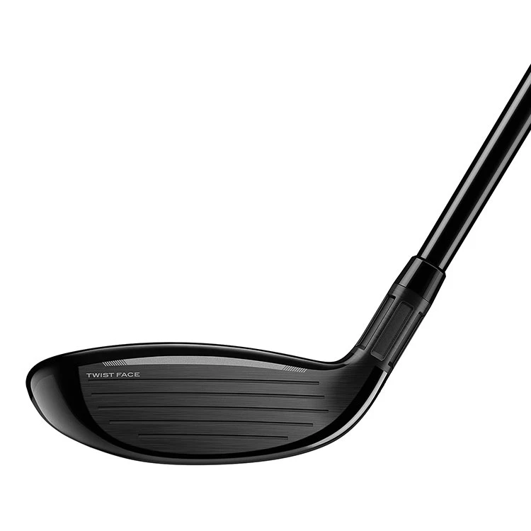 TaylorMade Stealth Golf Hybrid 3 TaylorMade Stealth Golf Hybrid - Image 3