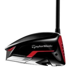 TaylorMade Stealth Plus+ Golf Driver -FootJoy || Callaway || Ping Sales TaylorMade Stealth Plus Driver 4
