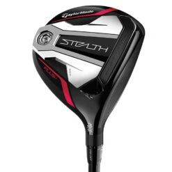 TaylorMade Stealth Plus+ Golf Fairway Wood