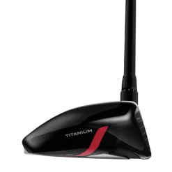 TaylorMade Stealth Plus+ Golf Fairway Wood -FootJoy || Callaway || Ping Sales TaylorMade Stealth Plus Fairway 4