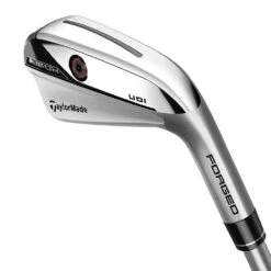 TaylorMade Stealth UDI Utility Golf Iron Hybrid -FootJoy || Callaway || Ping Sales TaylorMade Stealth UDI Iron Hybrid 6