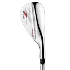 TaylorMade Z-Spin Golf Wedge -FootJoy || Callaway || Ping Sales TaylorMade Z Spin Golf Wedges 4