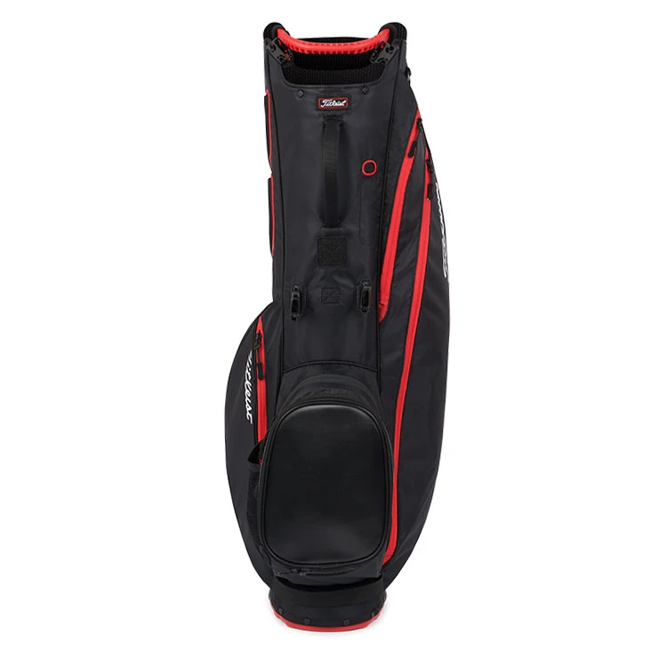 Titleist Players 4 Carbon S Golf Stand Bag 2 Titleist Players 4 Carbon S Golf Stand Bag - Image 2