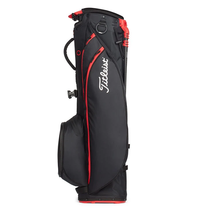 Titleist Players 4 Carbon S Golf Stand Bag 5 Titleist Players 4 Carbon S Golf Stand Bag - Image 5