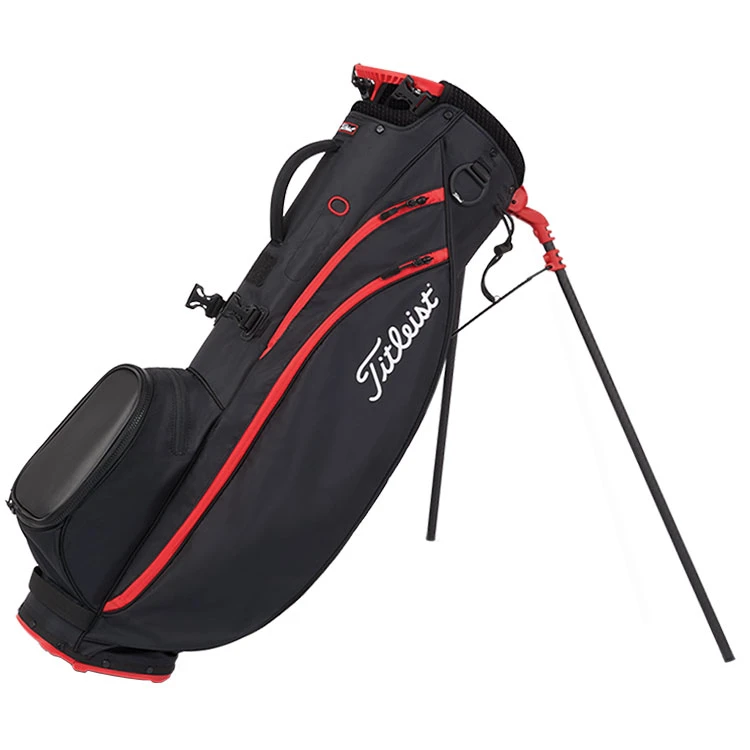 Titleist Players 4 Carbon S Golf Stand Bag 1 Titleist Players 4 Carbon S Golf Stand Bag