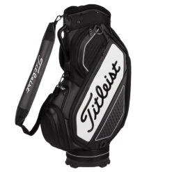 Titleist Tour Series Midsize Staff Golf Cart Bag