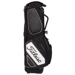 Titleist Tour Series Premium Golf Stand Bag -FootJoy || Callaway || Ping Sales Titleist 2022 Tour Series Premium Stand Bag 3