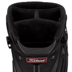 Titleist Tour Series Premium Golf Stand Bag -FootJoy || Callaway || Ping Sales Titleist 2022 Tour Series Premium Stand Bag 4