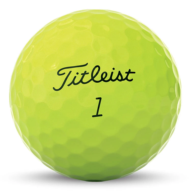 Titleist Tour Soft Golf Balls 2 Titleist Tour Soft Golf Balls - Image 2