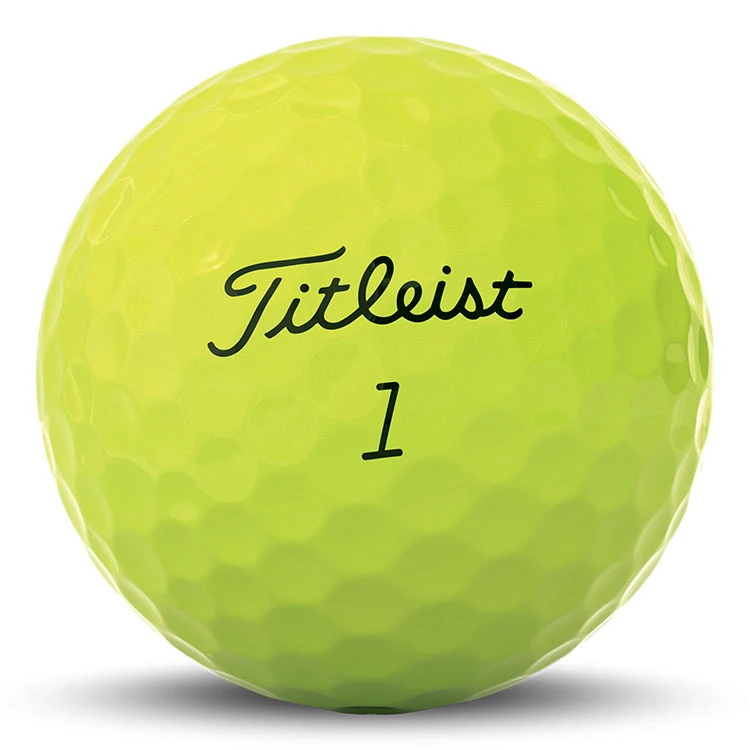 Titleist Tour Speed Golf Balls 2 Titleist Tour Speed Golf Balls - Image 2