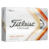 Titleist Velocity Golf Balls