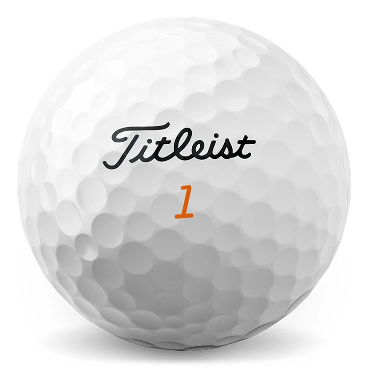 Titleist Velocity Golf Balls 2 Titleist Velocity Golf Balls - Image 2