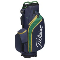 Titleist Cart 14 Shamrock Golf Cart Bag