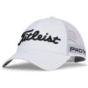 Titleist Tour Performance Mesh Golf Cap