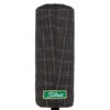 Titleist Barrel Leather Shamrock Driver Headcover