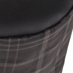 Titleist Barrel Leather Shamrock Driver Headcover 8 Titleist Barrel Leather Shamrock Driver Headcover -FootJoy || Callaway || Ping Sales Titleist Barrel Leather Performance Driver Cover Black Green 4