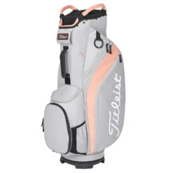 Titleist Cart 14 Lightweight Golf Cart Bag