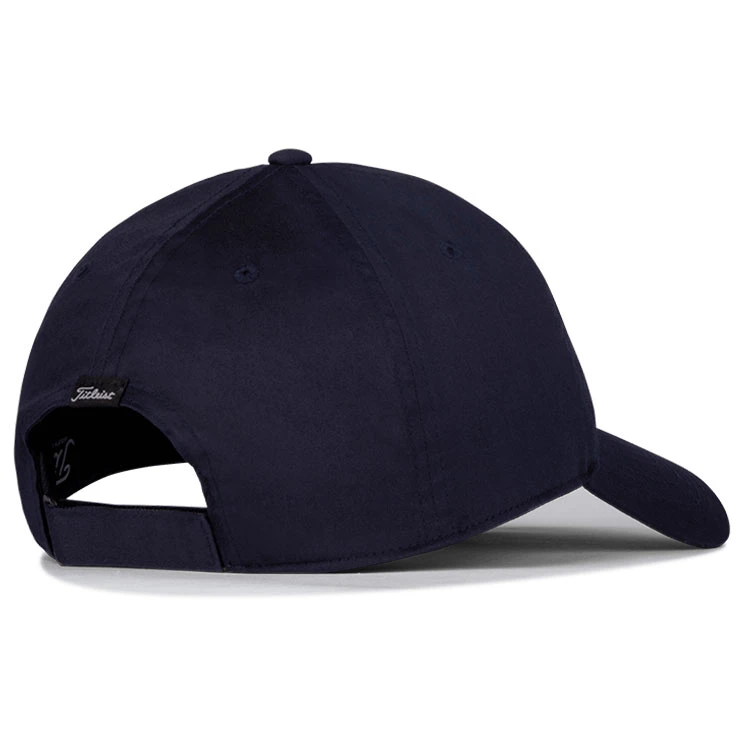 Titleist Montauk Lightweight Golf Cap 2 Titleist Montauk Lightweight Golf Cap - Image 2