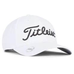 Titleist Players Performance Ball Marker Golf Cap