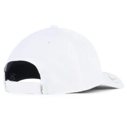 Titleist Players Performance Ball Marker Golf Cap 5 Titleist Players Performance Ball Marker Golf Cap -FootJoy || Callaway || Ping Sales Titleist Players Performance Ball Marker Golf Cap White Black 3