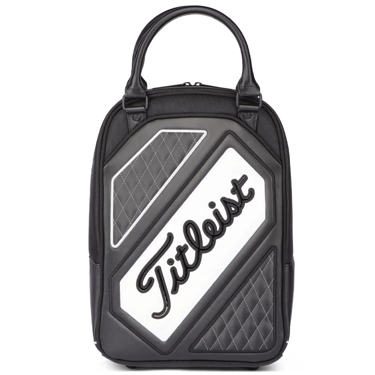 Titleist Tour Series Practice Golf Ball Bag 1 Titleist Tour Series Practice Golf Ball Bag
