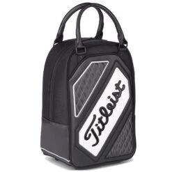 FootJoy || Callaway || Ping Sales -FootJoy || Callaway || Ping Sales Titleist Shag Golf Bag Black 2