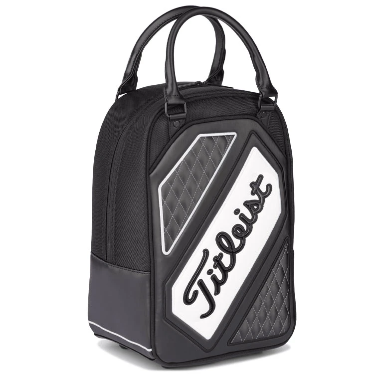 Titleist Tour Series Practice Golf Ball Bag 2 Titleist Tour Series Practice Golf Ball Bag - Image 2