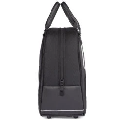 Titleist Tour Series Practice Golf Ball Bag 6 Titleist Tour Series Practice Golf Ball Bag -FootJoy || Callaway || Ping Sales Titleist Shag Golf Bag Black 3