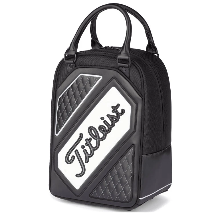 Titleist Tour Series Practice Golf Ball Bag 4 Titleist Tour Series Practice Golf Ball Bag - Image 4