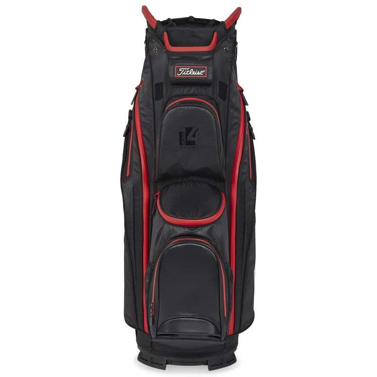 Titleist StaDry 14 Golf Cart Bag 2 Titleist StaDry 14 Golf Cart Bag - Image 2