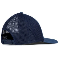 Titleist Surf Stripe Laguna Golf Cap 6 Titleist Surf Stripe Laguna Golf Cap -FootJoy || Callaway || Ping Sales Titleist Surf Stripe Laguna Golf Cap Dark Navy Sky 3