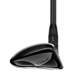 Titleist TSR1 Golf Hybrid -FootJoy || Callaway || Ping Sales Titleist TSR1 Golf Hybrid 4