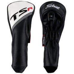 Titleist TSR2 Golf Fairway Wood -FootJoy || Callaway || Ping Sales Titleist TSR2 Golf Fairway Wood Headcover