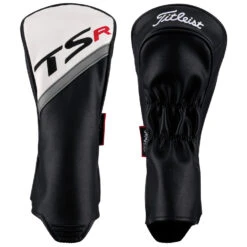 Titleist TSR3 Golf Driver -FootJoy || Callaway || Ping Sales Titleist TSR3 Golf Driver Headcover