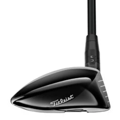 Titleist TSR3 Golf Fairway Wood -FootJoy || Callaway || Ping Sales Titleist TSR3 Golf Fairway Wood 4