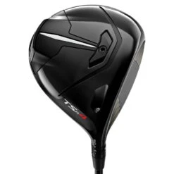Titleist TSR4 Golf Driver