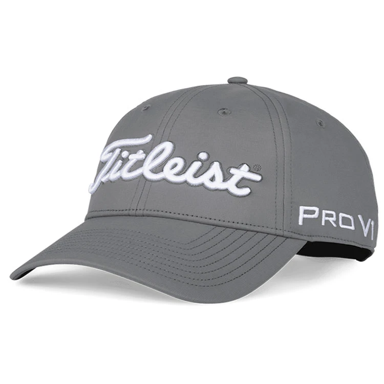 Titleist Tour Performance Golf Cap 1 Titleist Tour Performance Golf Cap