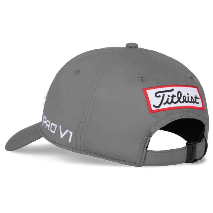 Titleist Tour Performance Golf Cap 2 Titleist Tour Performance Golf Cap - Image 2