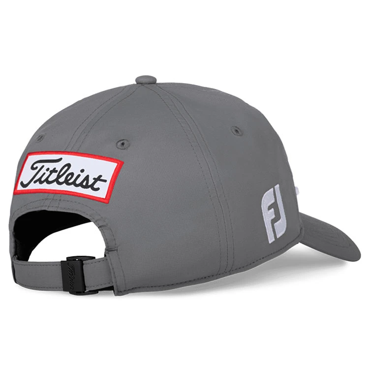 Titleist Tour Performance Golf Cap 3 Titleist Tour Performance Golf Cap - Image 3