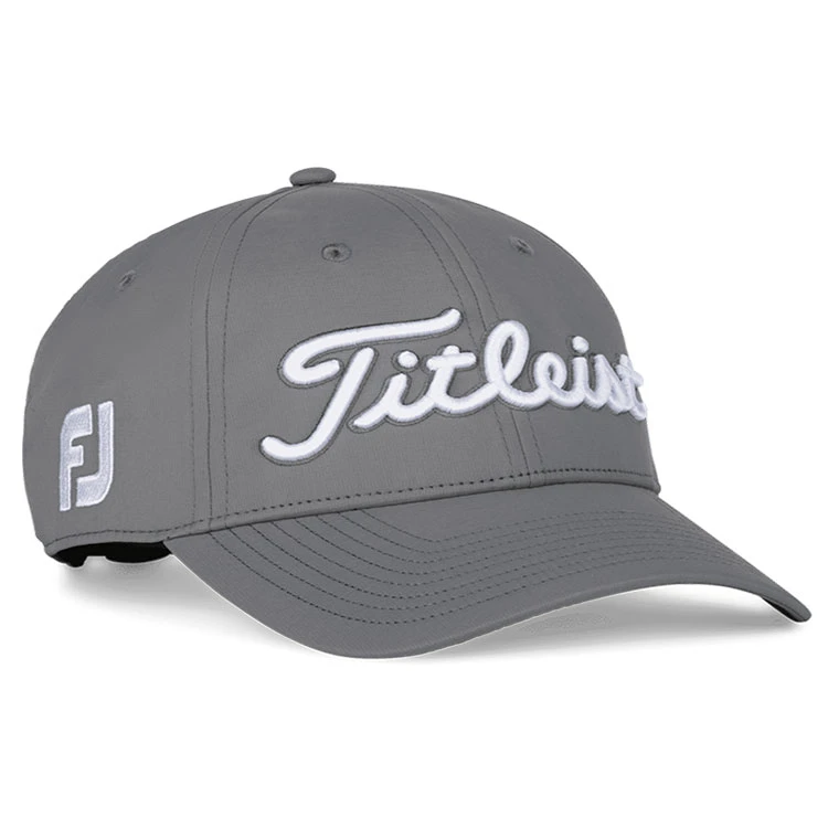 Titleist Tour Performance Golf Cap 4 Titleist Tour Performance Golf Cap - Image 4